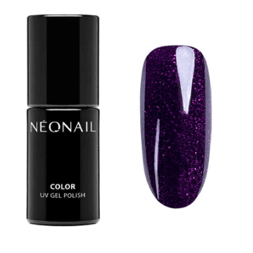 [N9708-7] Sparkly Secret 7,2ml
