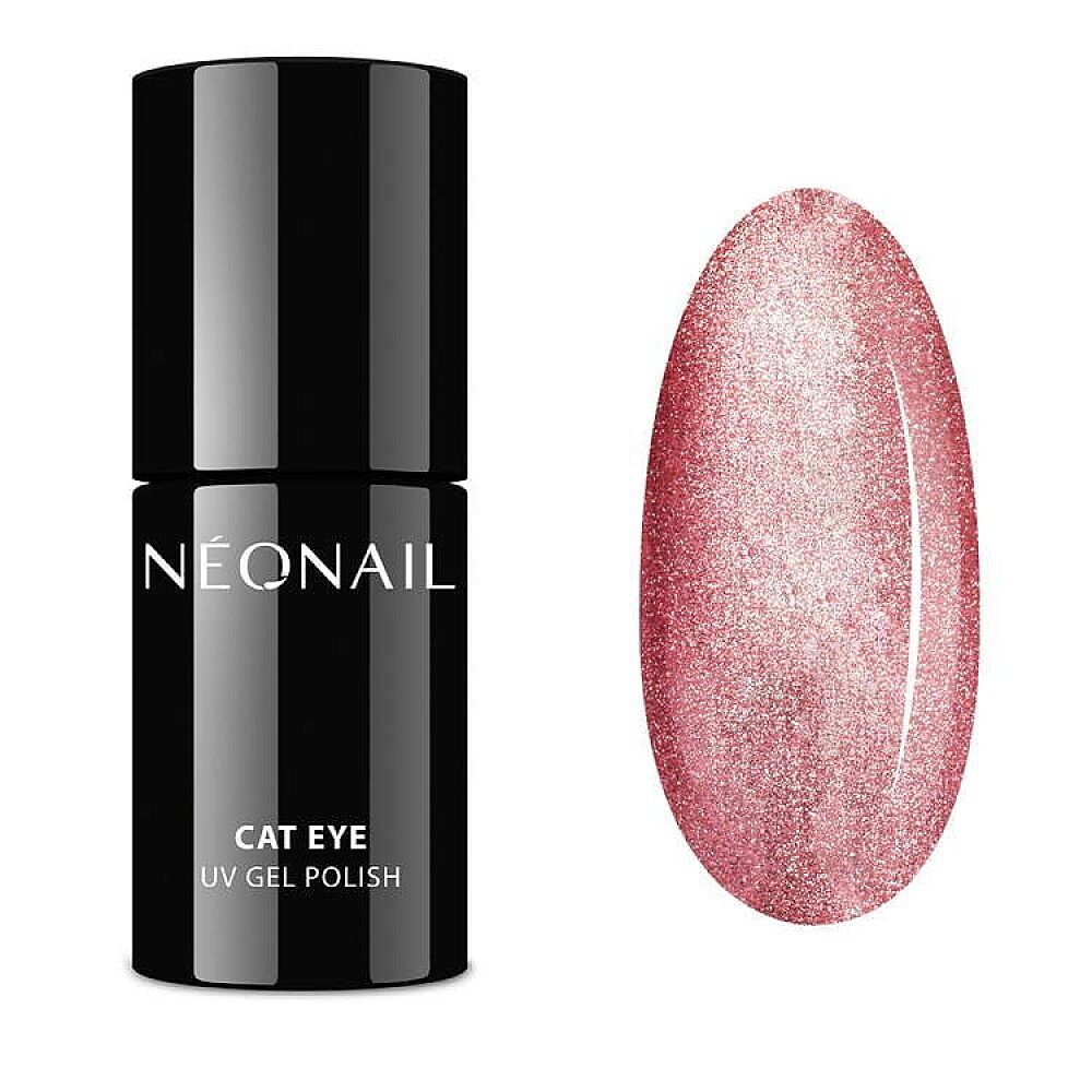 Satin Blush - Cat Eye 7,2ml
