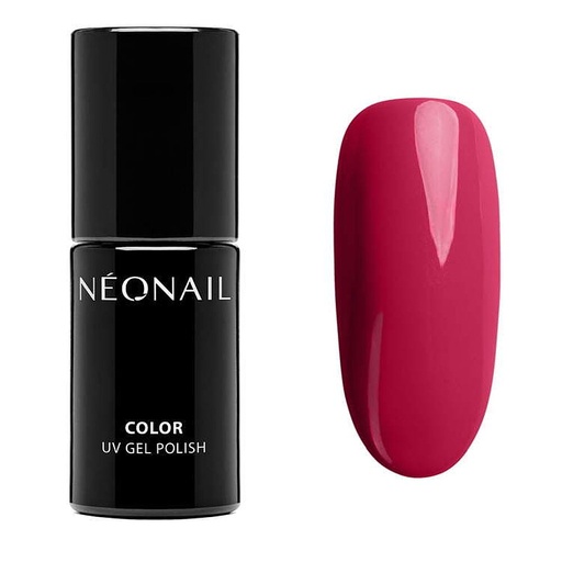 [N6375-7] Seductive Red 7,2ml