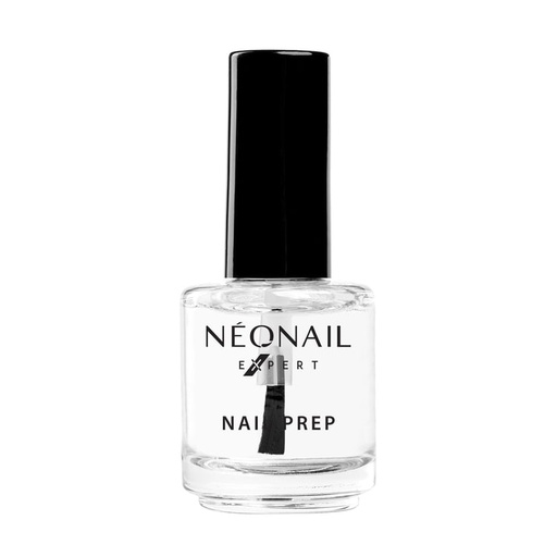 Nail Prep