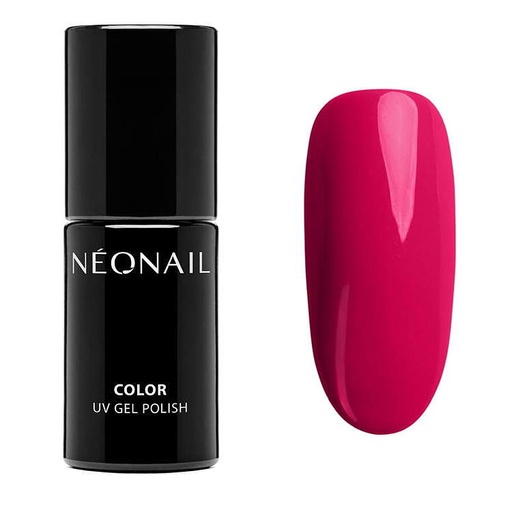 [N3645-7] Juicy Raspberry 7,2Ml