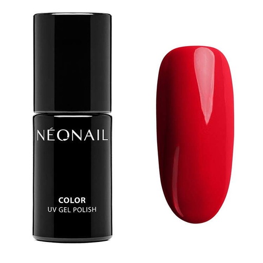 [N3209-7] Sexy Red 7,2ml