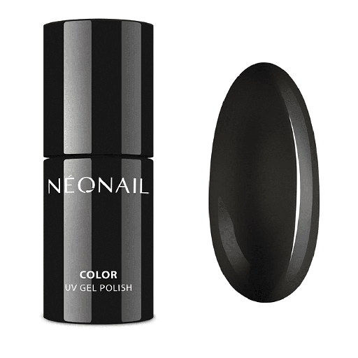[N2996-7] Pure Black 7,2ml