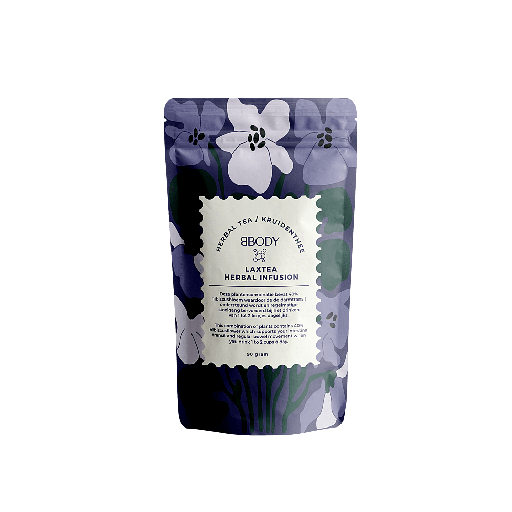 [BB013] Herbal Tea Laxtea