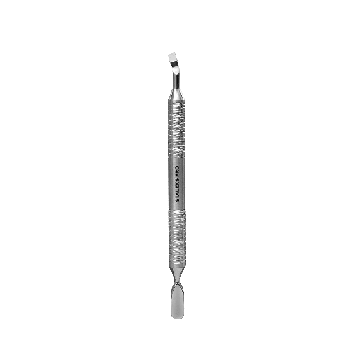 [PE-100/4.2] Hollow Manicure Cuticle Pusher Expert 100/4.2