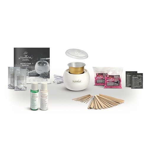 [IT920] Solo Glowax Kit
