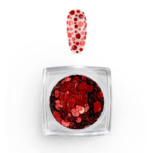 [MN062] Artfetti Mix N°4