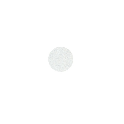 [PDF-10-180W] Pododisc Refill XS 180grit 50pcs