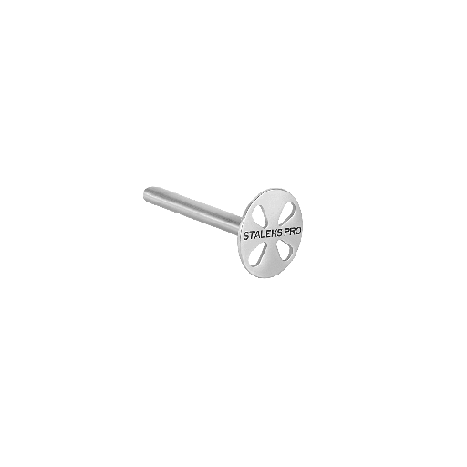 [PDset-10] Pododisc Expert XS 10mm 180grit 5pcs