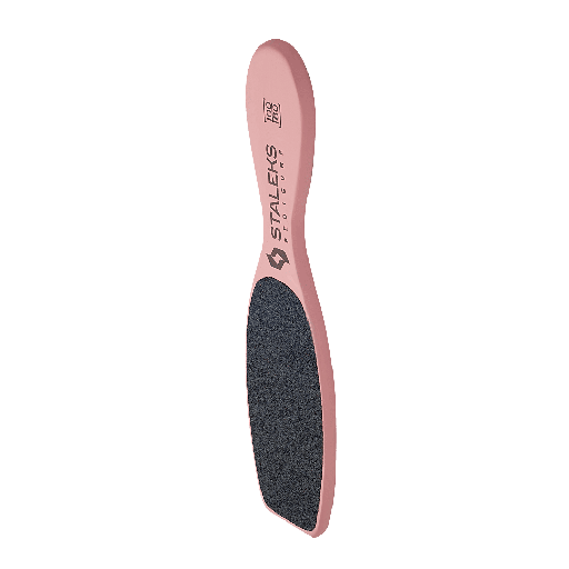 [ABC-20/3] Wooden Pedicure Foot File 20 Type 3 (100/180) voetrasp