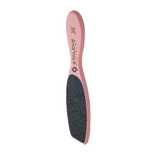 [ABC-20/3] Wooden Pedicure Foot File Beauty & Care 20/3 (100/180) voetrasp