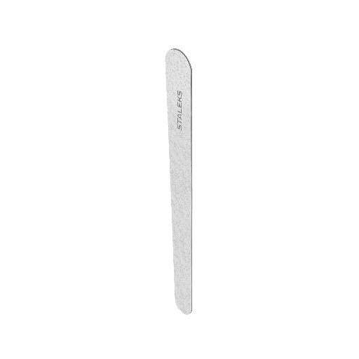 [FBC-20-110] Laser Nail File Beauty & Care 20 / 110mm