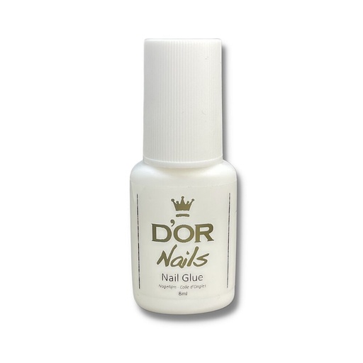 [L033] Nail Glue 8ml