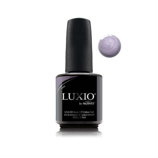 [LUX-GEL-233] Rave (Metallic) 15ml