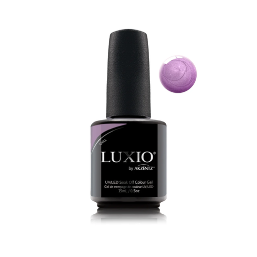 [LUX-GEL-232] Chill (Metallic) 15ml