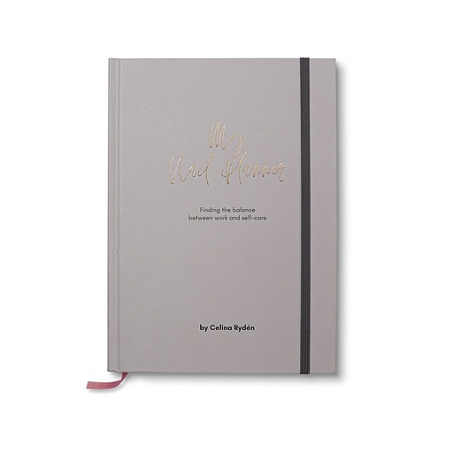 [SW90] My Nail Planner
