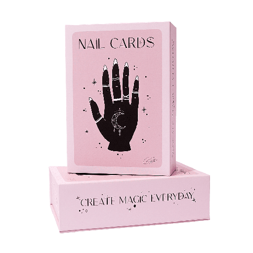 [SW89] Nail Cards