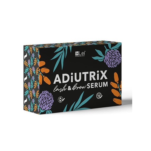 [IN819] Adiutrix Lash And Brow Serum REFILL 9pcs