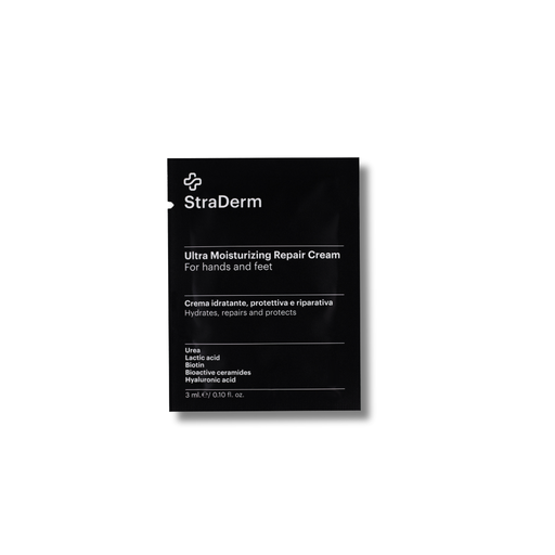 [SD09] 3ml Sample Ultra Moisturizing Repair Cream
