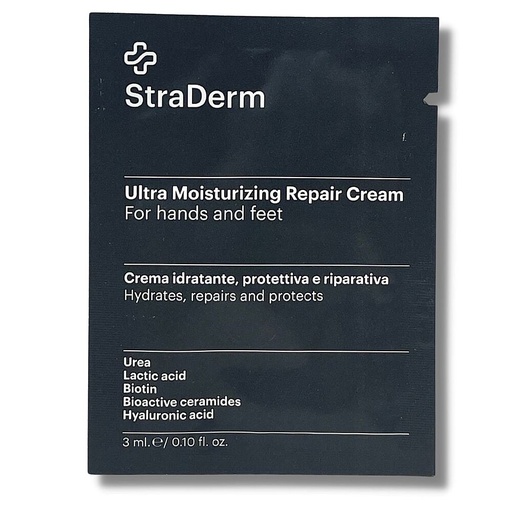 [SD09] 3ml Sample Ultra Moisturizing Repair Cream