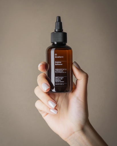[SD05] Cuticle Softener 100Ml