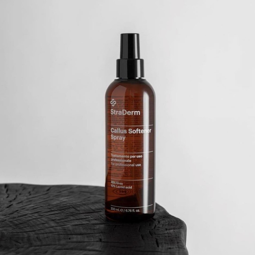 [SD03] Callus Softener Spray 200ml PRO ONLY
