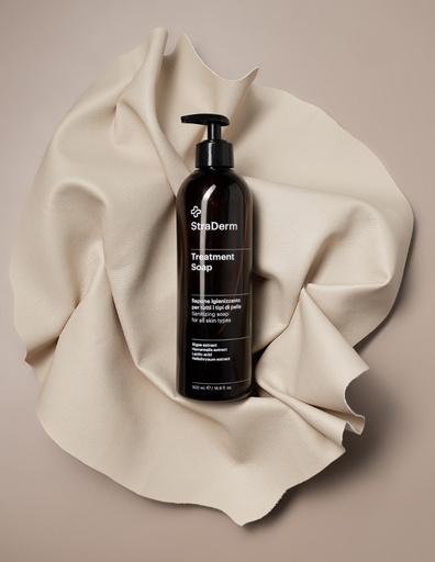 [SD02] Treatment Soap 500ml