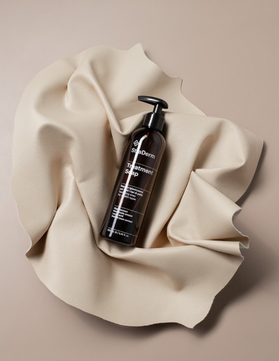 [SD01] Treatment Soap 250ml