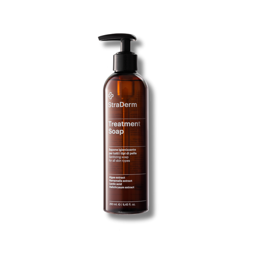 [SD01] Treatment Soap 250ml