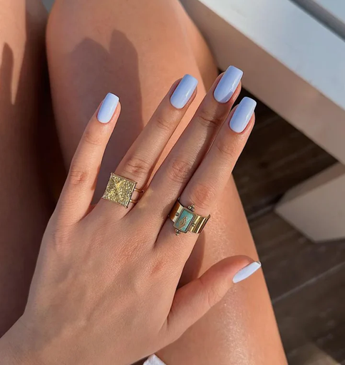 [LUX-GEL-228] Azzurro 15ml