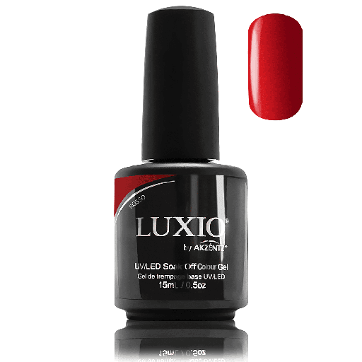 [LUX-GEL-227] Rosso
