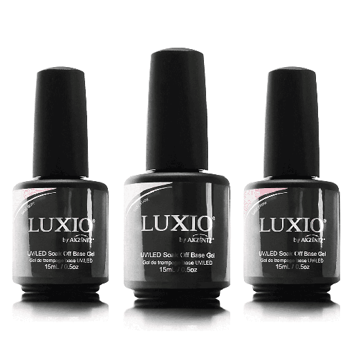 [LUX-GEL-516] Studio Mini Collection N°7