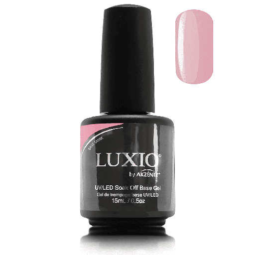 [LUX-GEL-007] Base Smirk 15ml