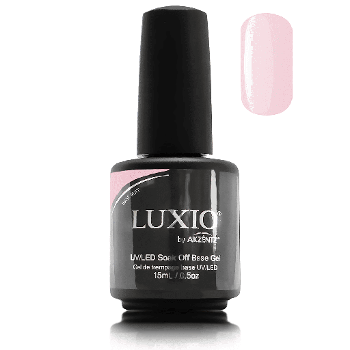 [LUX-GEL-006] Base Buff 15ml
