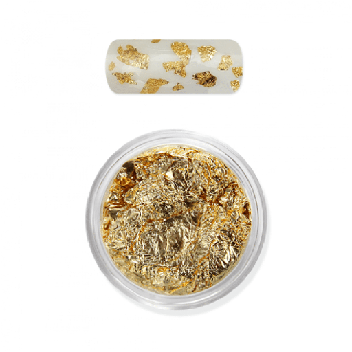 [MN076] Bladgoud Gold