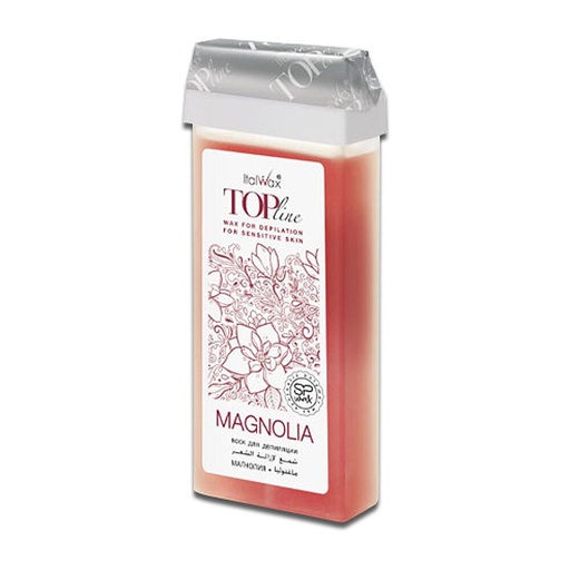 [IT332] Wax Cartridge Topline Magnolia 100ml