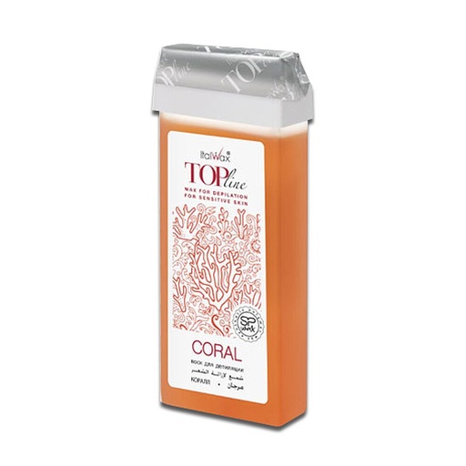 [IT331] Harspatroon Topline Coral 100ml