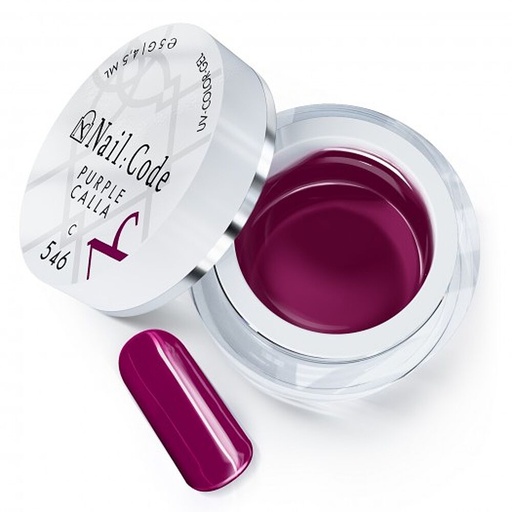 [C546] Purple Calla 5ml