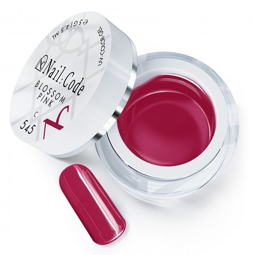 [C545] Blossom Pink 5ml