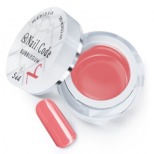 [C544] Bubblegum 5ml