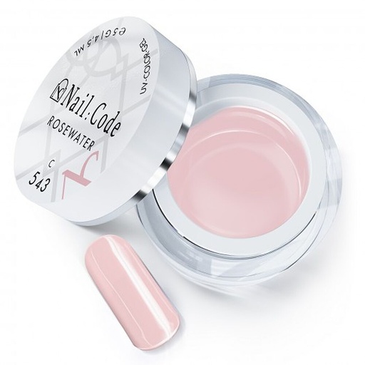 [C543] Rosewater 5ml