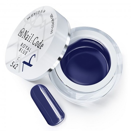[C542] Royal Blue 5ml