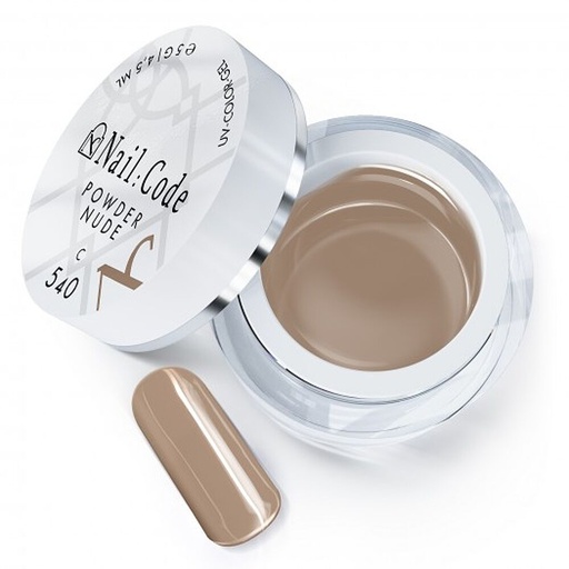 [C540] Powder Nude 5ml