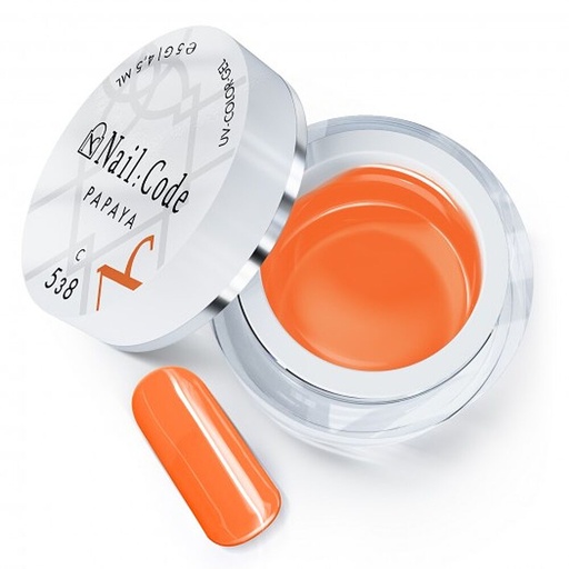 [C538] Papaya 5ml