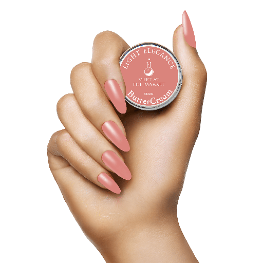 [BC500] Meet at the Market