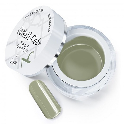 [C528] Sage Green 5ml