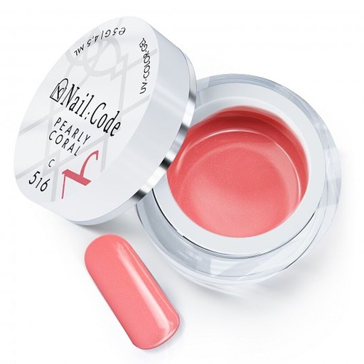 [C516] Pearly Coral 5ml