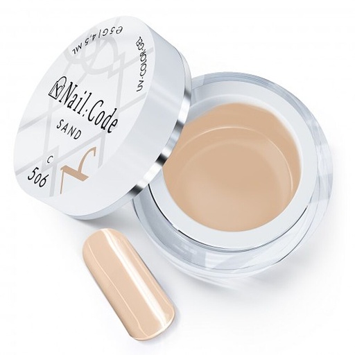 [C506] Sand 5ml