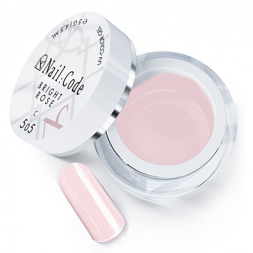 [C505] Bright Rose 5ml
