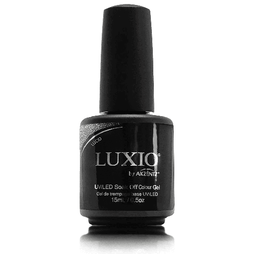 [LUX-GEL-807] Lucid